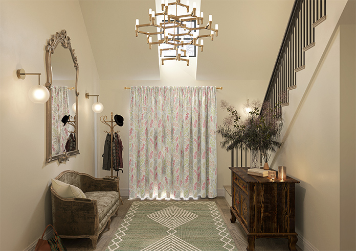 Zagar, Garden - Made to Measure Curtains - Image 14